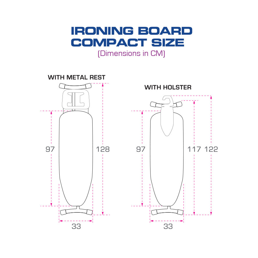 IRONING CENTERS NOTOS GROUP Professional Hotel Appliances 