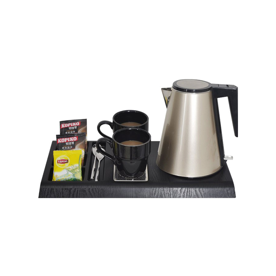 KETTLES & WELCOME TRAYS – NOTOS GROUP – Professional Hotel Appliances ...